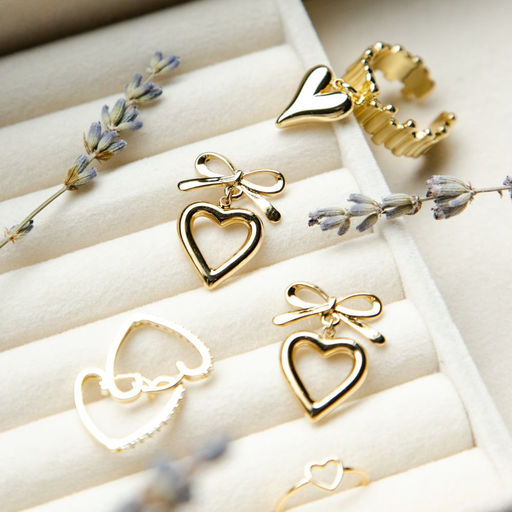 Кольцо Арт. 3-4952-Y