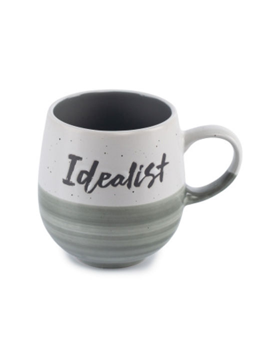 Кружка PERSONALITIES 450мл - Domenik фото 7
