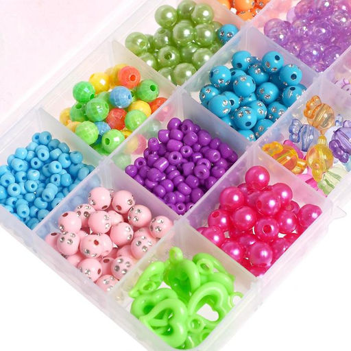 Набор для бисероплетения Рукодельница - Simaland фото 4