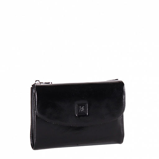 Кошелек 3907-1301 black Vermari
