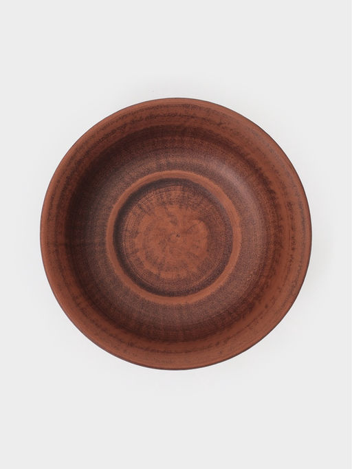 Набор 2 шт Тарелка глубокая 0,55 л, 5х16х16 см