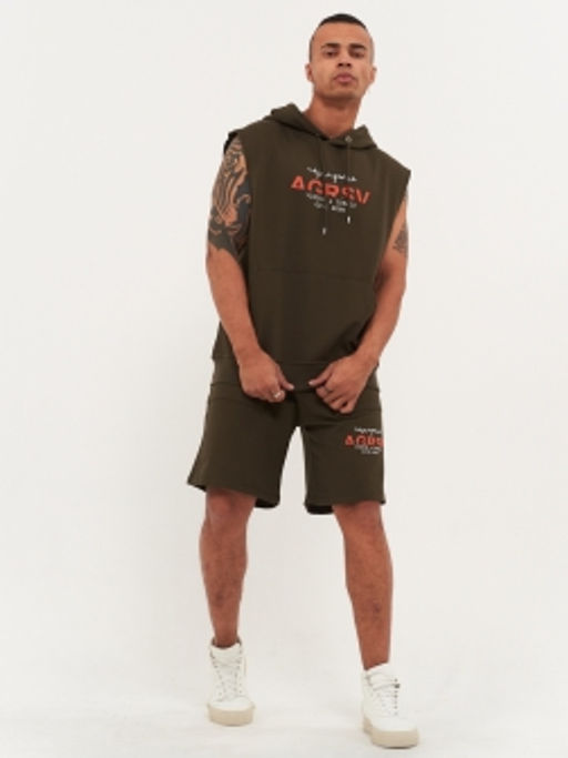 КОСТЮМ СПОРТИВНЫЙ МУЖСКОЙ - Chic & charisma фото 8