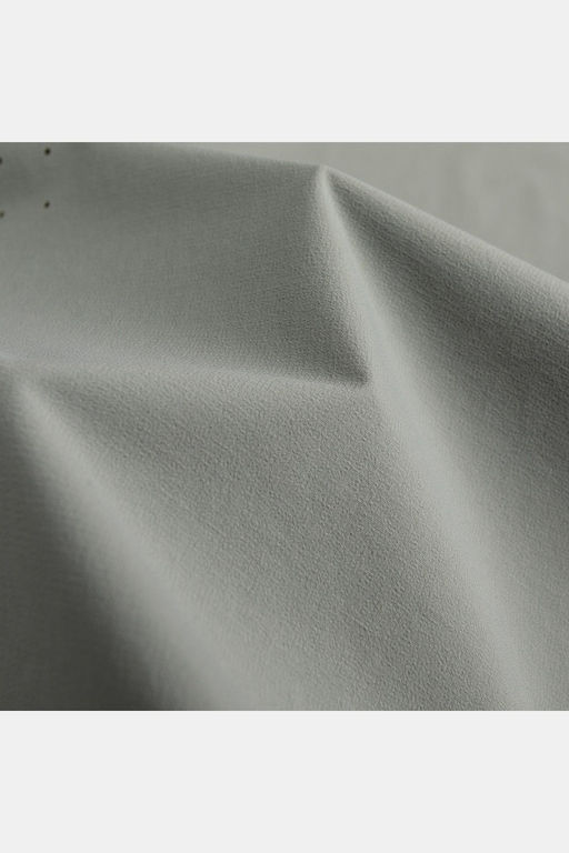 Ветровка Серый ANTA RUNNING Woven Track Top  фото 7