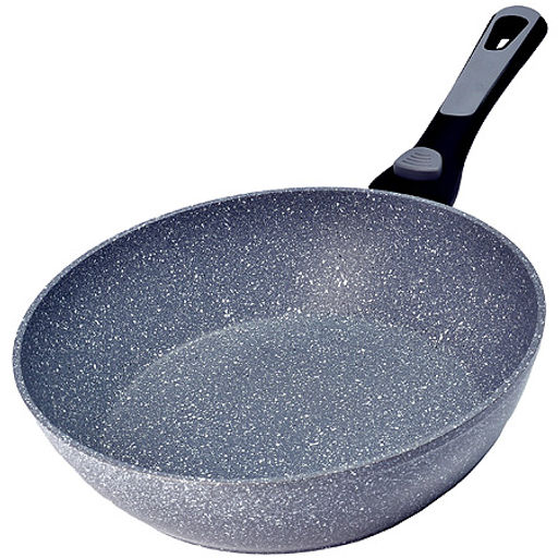 29748 Сковорода 26 см мрам.покр. съем.руч. MB (х6) - Mayer&boch фото 2