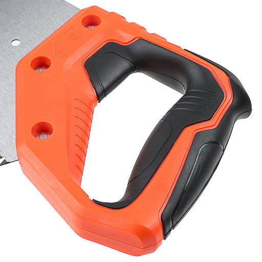 Ножовка по дереву 450мм Maxi (3D ,450 мм)