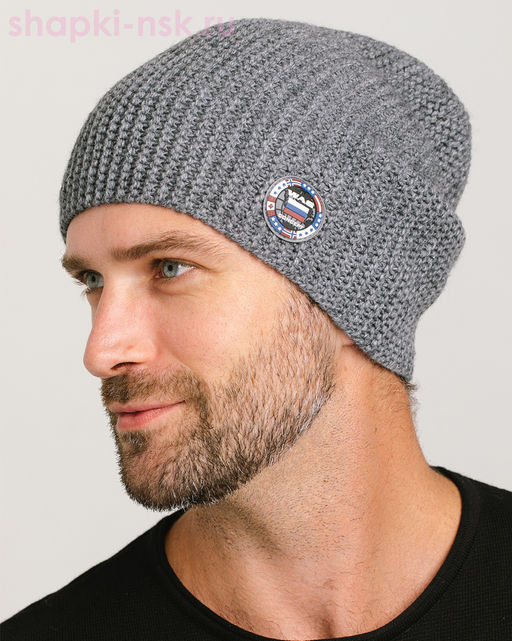 233 T Колпак флис (56-58)