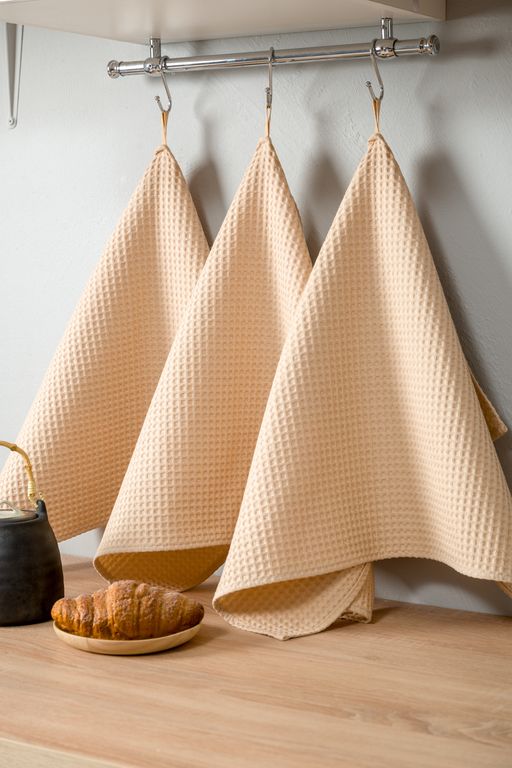 Набор полотенец Элегант в подарочной упаковке