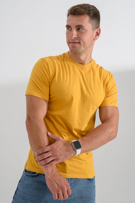 Футболка 8471/3 унисекс