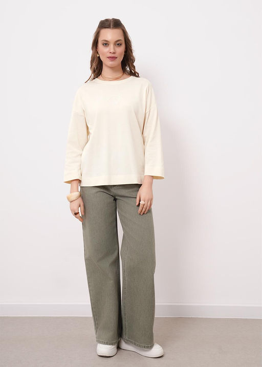 266704кдт Фуфайка жен. (ЧЗ)