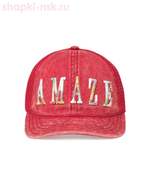 123044 BK (52-54) Бейсболка - Urbanpeak фото 7