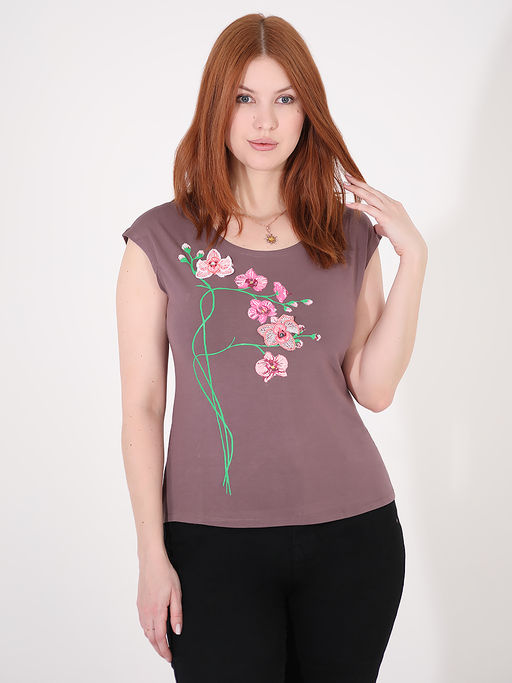 19-70 ВАН РИКА V-206.С1 Футболка