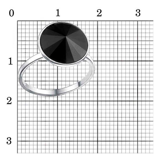 КОЛЬЦО 2368934Д1 - Красная пресня фото 3