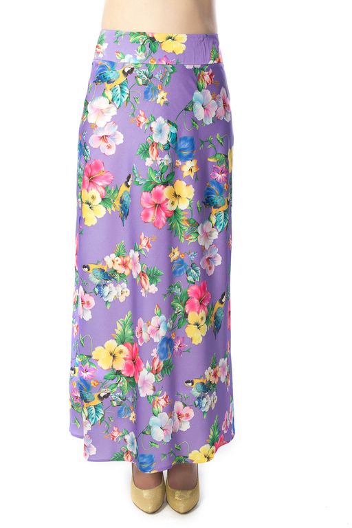 Юбка Ю5-2651 - Wisell фото 2