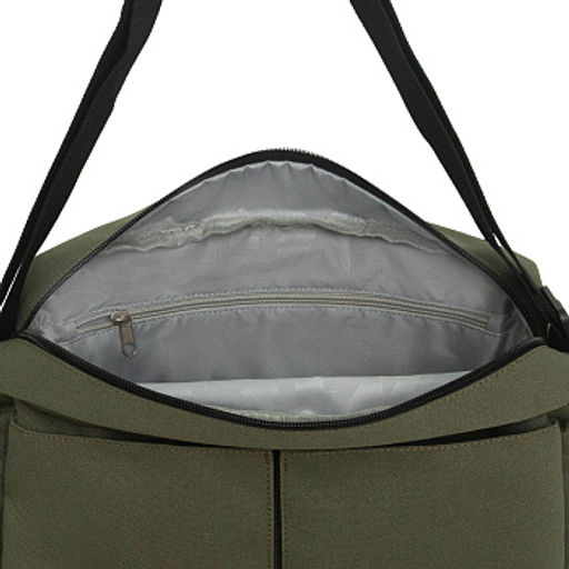 S-69-111 Сумка молодежная женская - Grizzly фото 15