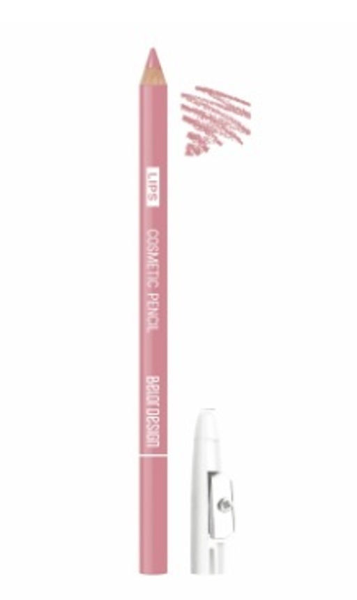 BelorDesign Карандаш контурный PARTY для губ тон №40 нюд