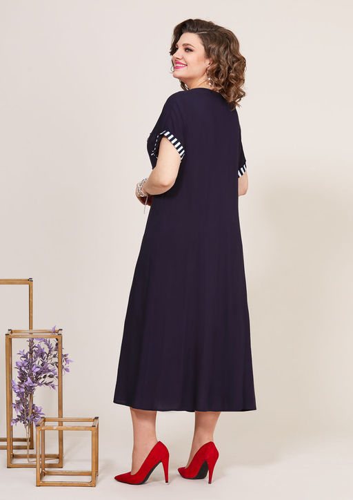 Платье Mira Fashion 5248  фото 2