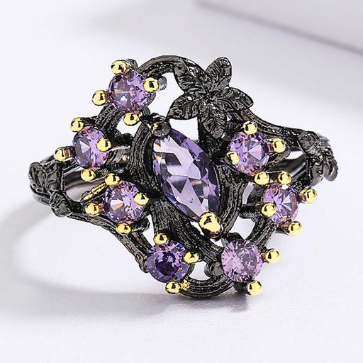 Кольцо арт. 22 6465 (id 278857) - Rada фото 3