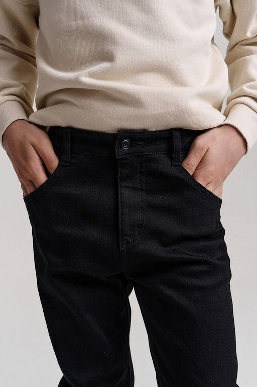 BWP7124 Брюки для мальчиков - Pelican фото 3