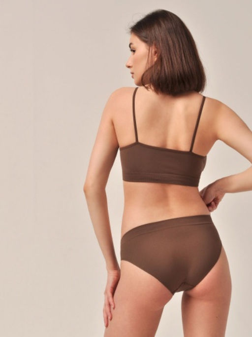 MY Трусы женские SL618 SLIP VITA BASSA (1/100)  фото 2