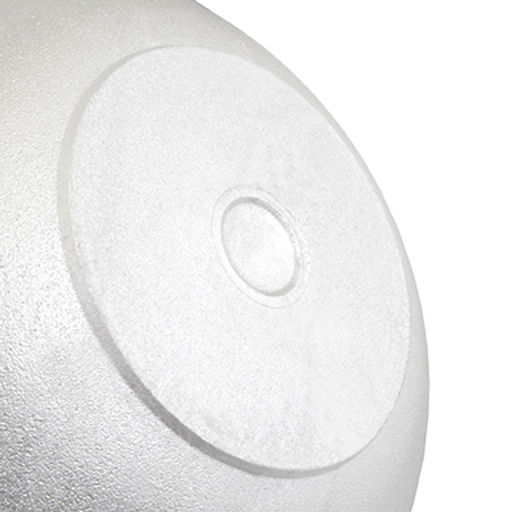 "Традиция" Казан для плова алюминиевый 3,5л, д33,5см, h12см, литой, металлическая жаропрочная крышка (Россия)