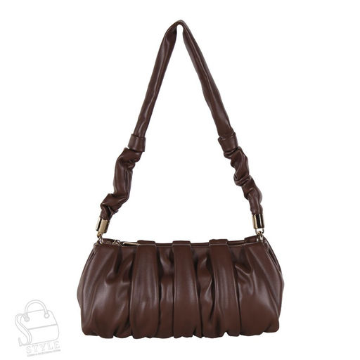 Сумка женская 60212C coffee Cocy/30 - S-style фото 3