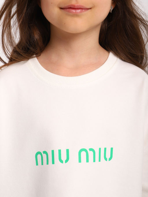 КМ198 Костюм MIU-MIU (зеленый) - Милаша фото 18