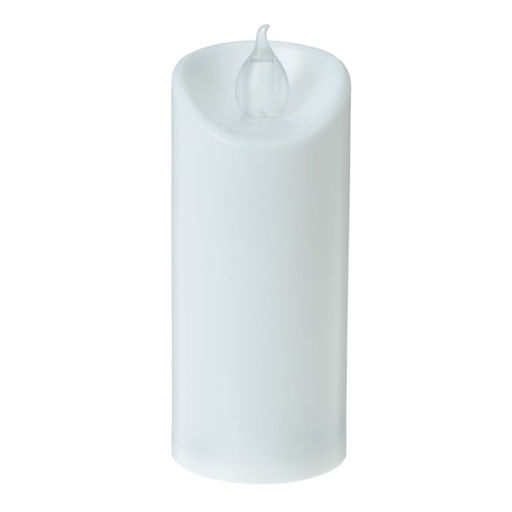 Свеча светодиодная Романтик, с пультом, набор 3 шт. - Simaland фото 4