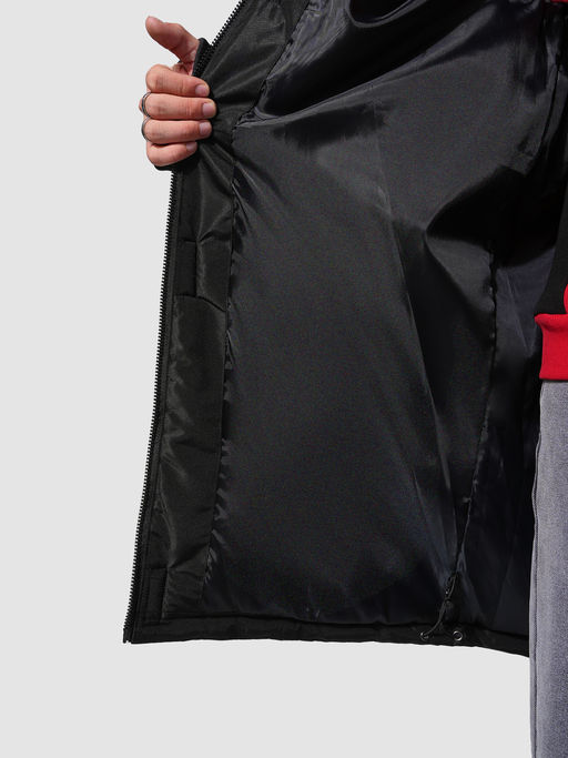 Куртка черный CN120 - Nota bene фото 7