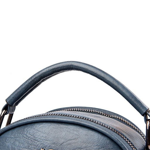 KAIDIFEINIROO Сумка - рюкзак женский 8618 фото 11