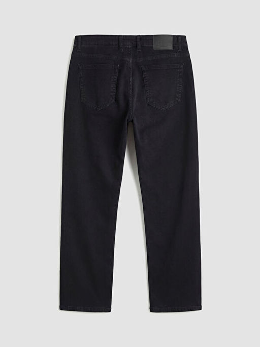 779 Regular Fit Erkek Jean Pantolon