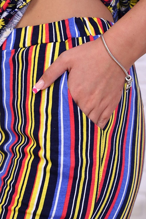 Костюм с удлиненным шортами, вариант 2 (823-2) - Плиона фото 8