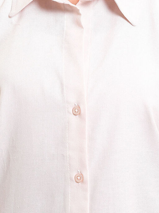 Oversize Oxford Kad?n G?mlek