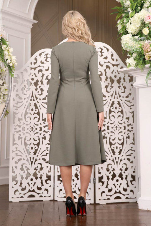 Платье П5-5191/6 - Wisell фото 5