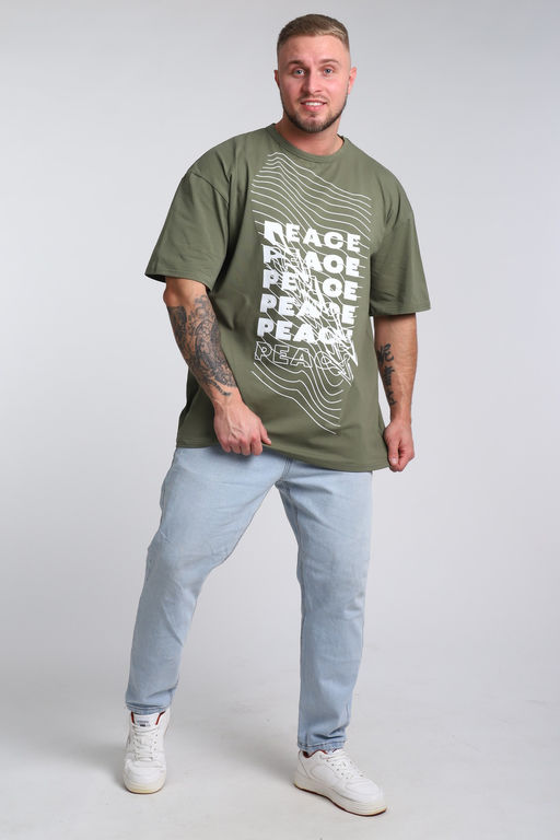 Футболка 35331