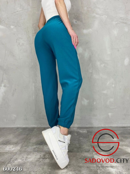 Штаны спортивные женские - Bruno фото 5