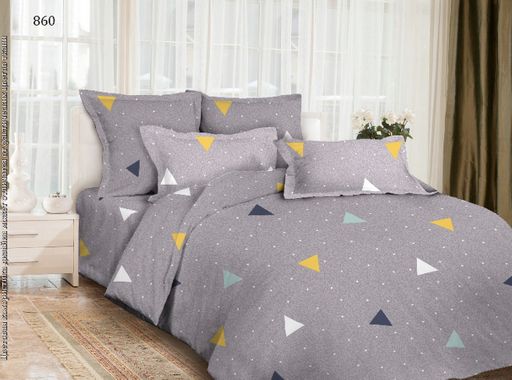 860 (геометрия) 1,5-спальный - Luteks фото 2