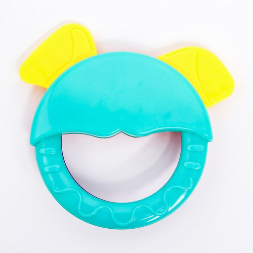 Набор погремушек Маленькие радости, 2 шт, цвет МИКС - Крошка я фото 6