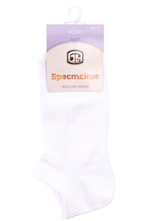Цена за 2 шт. Носки в сетку Брестские