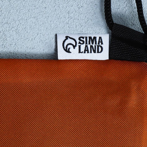 Мешок для обуви, Teddy Bear, (с дополнительными элементами) 41×31 см