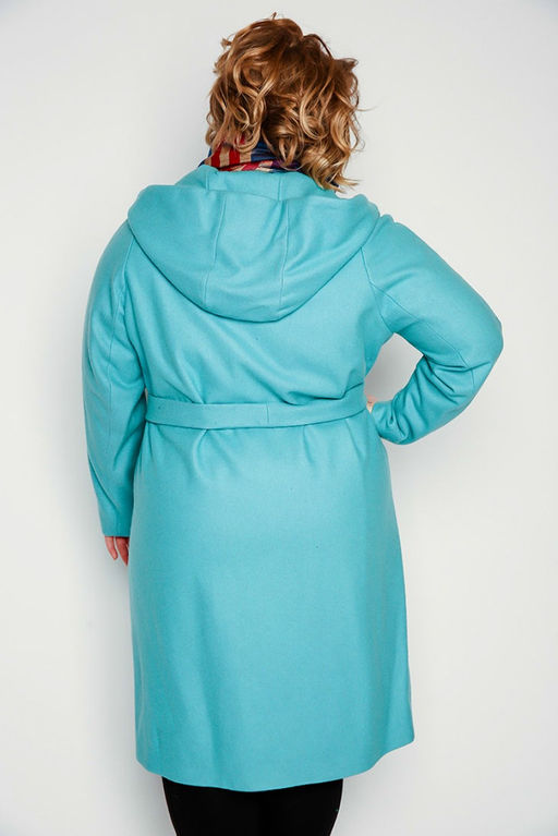 Пальто женское - Jp фото 6