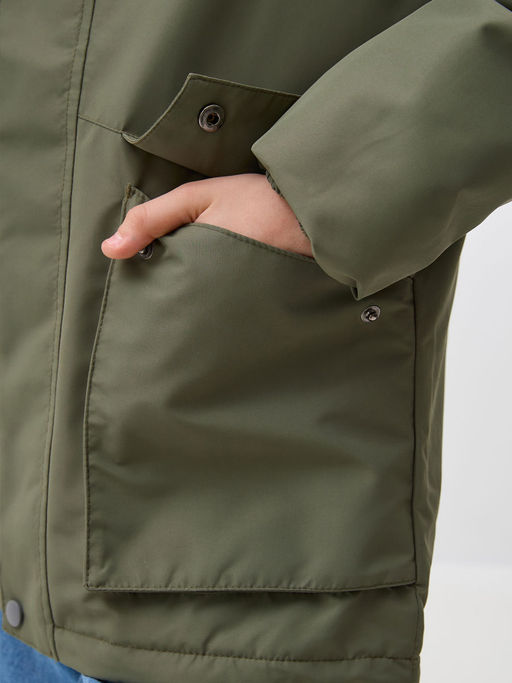 Куртка демисезонная 23532-422 - Avese фото 27