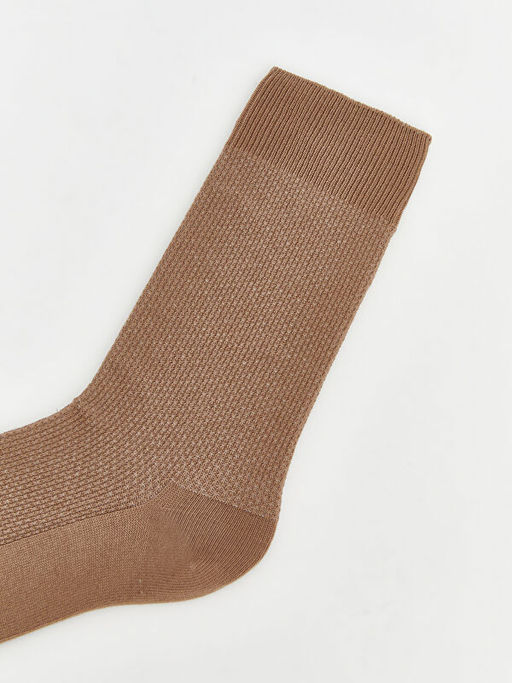 Fitilli Erkek Soket ?orap