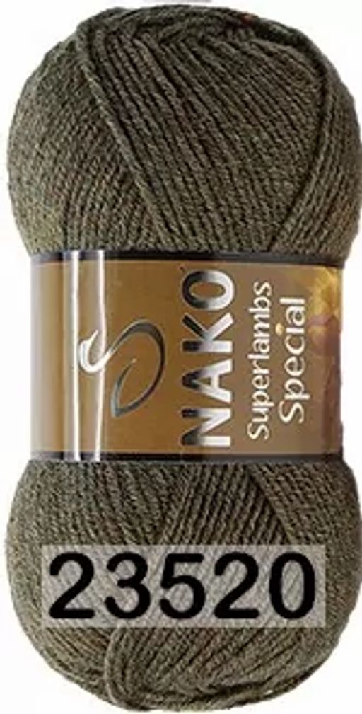 SUPERLAMBS SPECIAL NAKO  фото 58