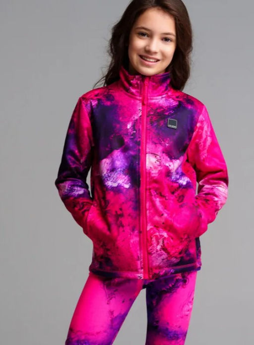 32321122 Куртка для девочек