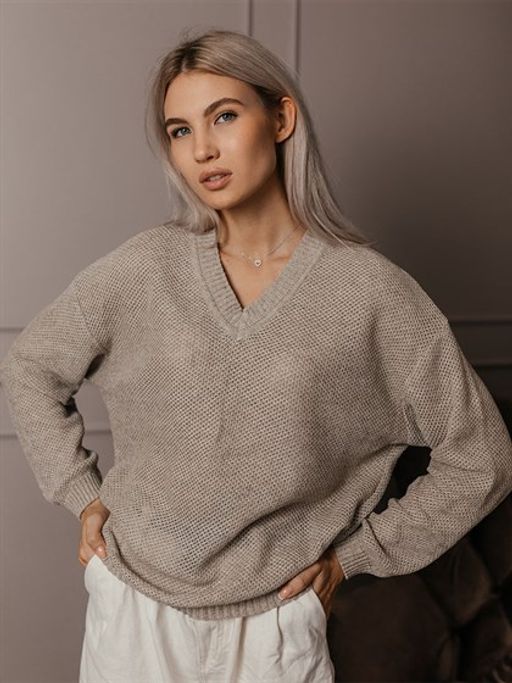 Джемпер женский - Волтри фото 3