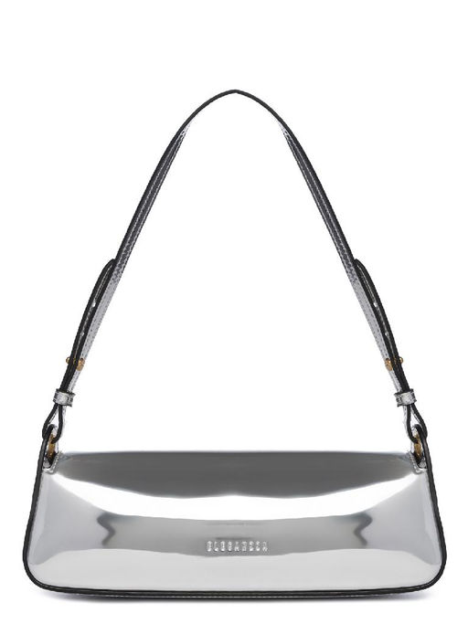 Сумка ELEGANZZA ZG-23131-1 silver  фото 3