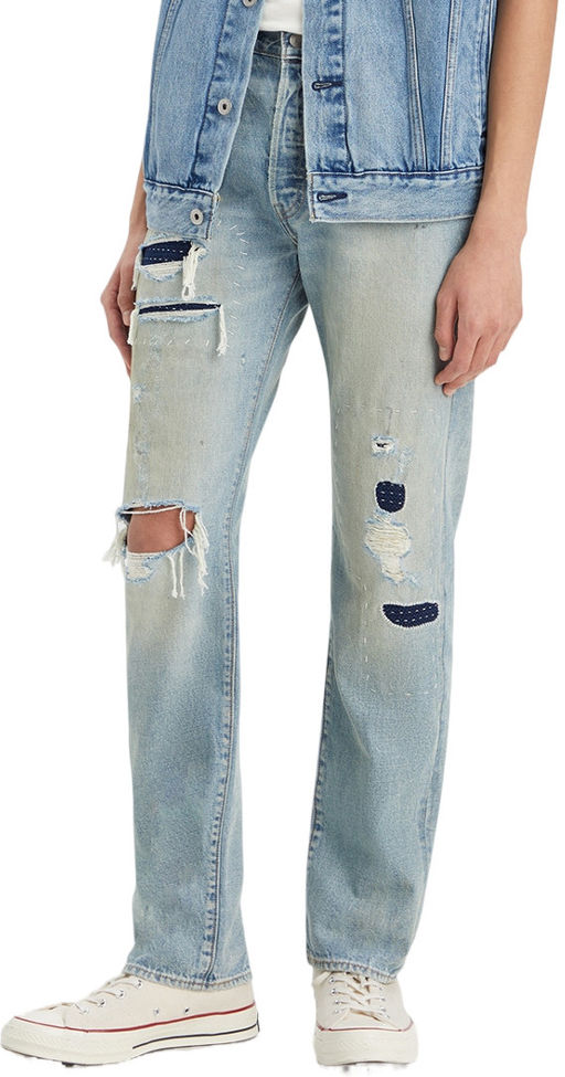 Джинсы мужские