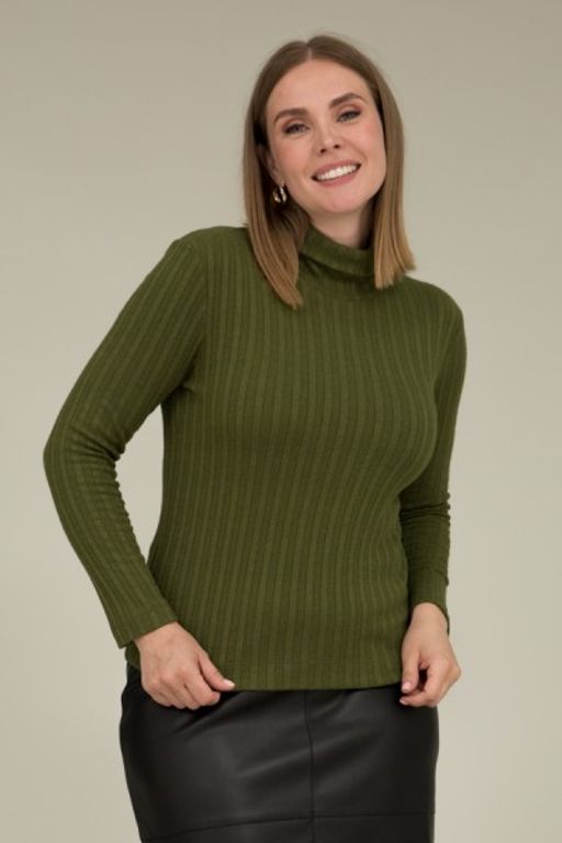 60522 Водолазка Елисеева Олеся - Eliseeva olesya фото 4