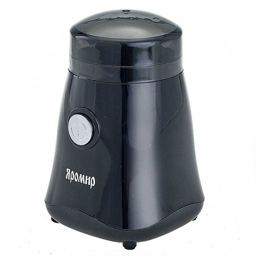 Кофемолка ЯРОМИР ЯР-504 (в)