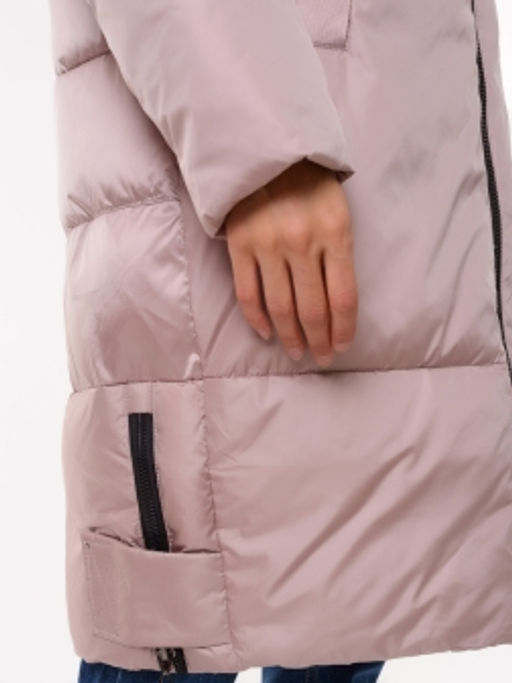 Женская зимняя куртка - Little secret фото 11